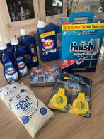 Producten vaatwas, Elektronische apparatuur, Ophalen, Nieuw