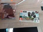Lego star wars: 75237 tie fighter attack, Ophalen, Nieuw, Complete set, Lego