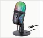 Microphone Gaming, Microphone d'ordinateur pour, Enlèvement, Neuf, Micro studio