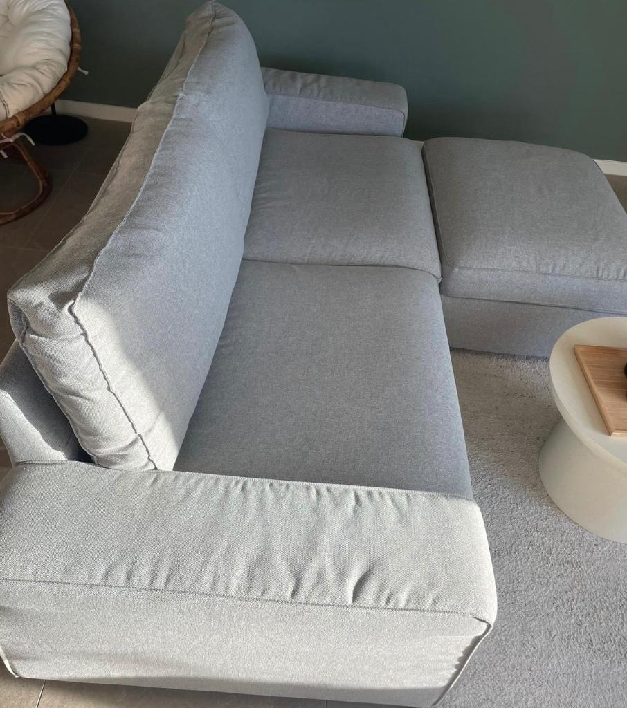 Zetel Kivik, Huis en Inrichting, Ophalen, Zo goed als nieuw