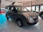 opel combo Tour1.6 cdti/GEKEURD/CAR PASS/eerste eigenaar, Auto's, Opel, Voorwielaandrijving, Euro 5, Bruin, https://public.car-pass.be/vhr/c7a30257-13b9-43df-b193-2532586d723a