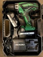 Gereedschap, Ophalen, Zo goed als nieuw