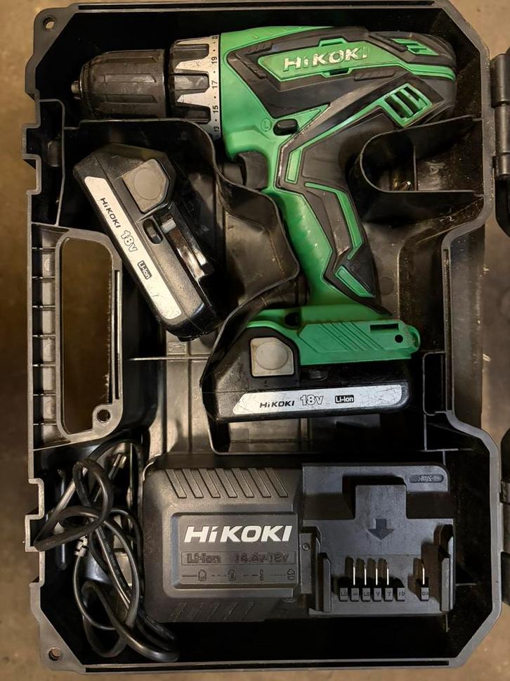 Outillage, Bricolage & Construction, Outillage | Outillage à main, Comme neuf, Enlèvement