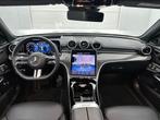 Mercedes-Benz C-Klasse 300 e Break AMG Line (automatique), Autos, Achat, Entreprise, Hybride rechargeable, Noir