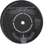 Soul 45: Gladys Knight & The Pips – I've Got To Use, Gebruikt, 7 inch, Single, Ophalen of Verzenden