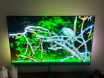 Philips 55” OLED TV – Ambilight +  Soundbar, Ophalen, Philips, Gebruikt, 100 cm of meer