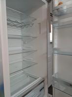 Inbouwkoelkast Siemens, Ophalen