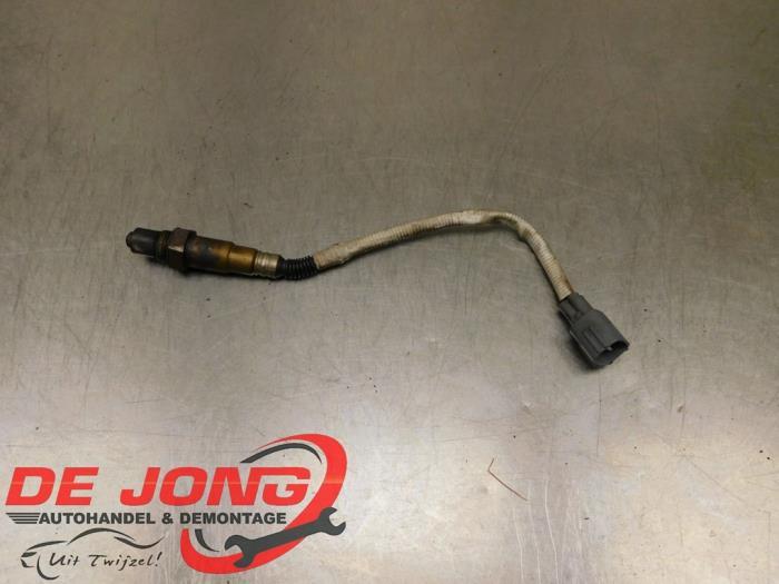 Sonde lambda d'un Citroen C1, Autos : Pièces & Accessoires, Autres pièces automobiles, Citroën, Utilisé, 3 mois de garantie, Enlèvement ou Envoi