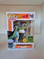 Funko Pop 759 Perfect Cell 2020 Spring Convention, Collections