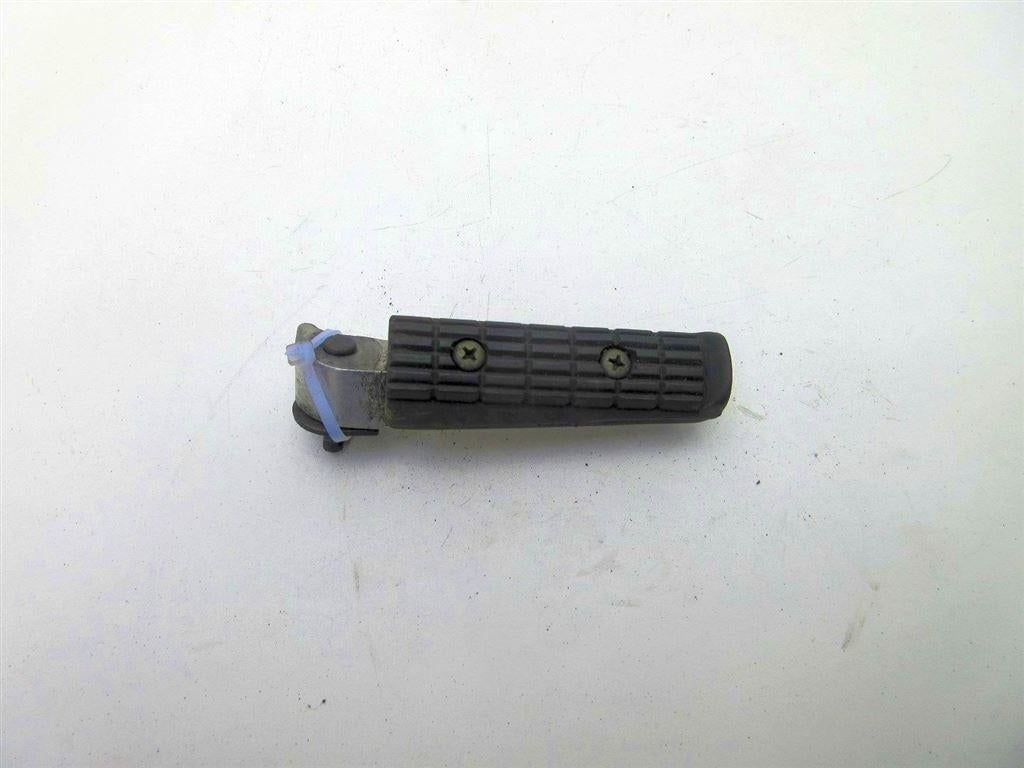 Yamaha XJ600S voetstep RA XJ 600 voet step steun Diversion, Enlèvement ou Envoi, Utilisé