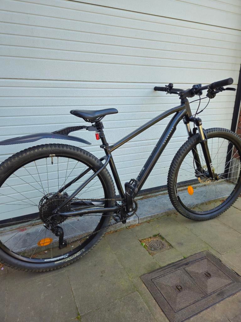 Rockrider EXPL 500 Taille M – Très bon état, Vélos & Vélomoteurs