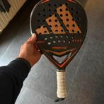 Adidas en babolat, Ophalen of Verzenden, Zo goed als nieuw, Padelracket