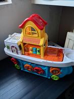 Speelgoed doos, Ophalen, Zo goed als nieuw, 6 maanden tot 2 jaar