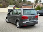 Vw touran 2011 1.6tdi 7 Place, Autos, Volkswagen, Euro 5, Entreprise, Diesel, Touran