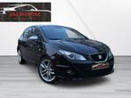 Seat Ibiza Fr 1.4 tsi automaat, Auto's, Seat, Euro 5, Stof, 4 cilinders, Bedrijf