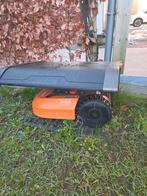 La tondeuse à gazon robotisée fonctionne, Enlèvement ou Envoi