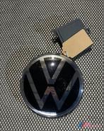 VW GOLF VIII ACC RADAR SENSOR + EMBLEEM 5WA907572A 5H0853601, Auto-onderdelen, Gebruikt, -, Volkswagen, -