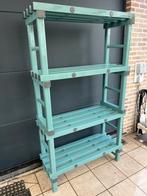 Horeca “REA” rek. afmetingen: 1m x 40cm x 1.75m, Ophalen, Gebruikt, Koelen en Vriezen, REA rek