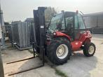 1998 : Manitou M30-4, Articles professionnels, Machines & Construction | Chariots élévateurs & Transport interne, Diesel, Chariot élévateur