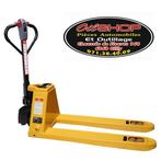 Mammuth transpalette électrique 2000 kg, Ophalen, Nieuw