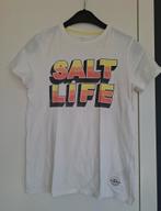 Wit T-shirt Name It maat 158 of 13 jaar, Enfants & Bébés, Vêtements enfant | Taille 158, Enlèvement ou Envoi, Comme neuf, Name it