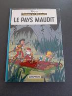 Johan et Pirlouit 12 : Le pays maudit 1966 NEUF, Enlèvement ou Envoi