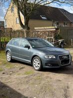 Audi A3!! 1.4 benzine!! 141.000km!! EURO5!! 125pk, Autos, Achat, Boîte manuelle, 5 portes, Capteur de lumière