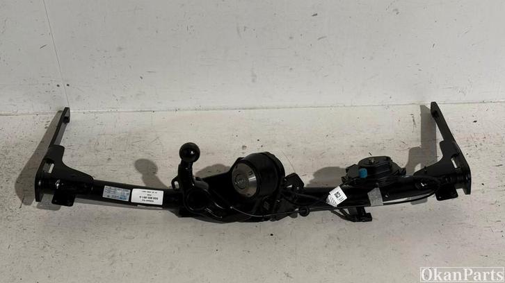 Volkswagen Golf 7 trekhaak 5G0803881G, Auto-onderdelen, Carrosserie, Achter, Gebruikt