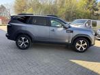 Dacia Bigster Journey Full Hybrid 155, Auto's, Dacia, Automaat, Blauw, Bedrijf, 5 zetels