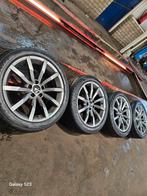 18 inch orig Vw Passat Troc Arteon Touran velgen banden, Auto diversen, Wieldoppen, Ophalen of Verzenden
