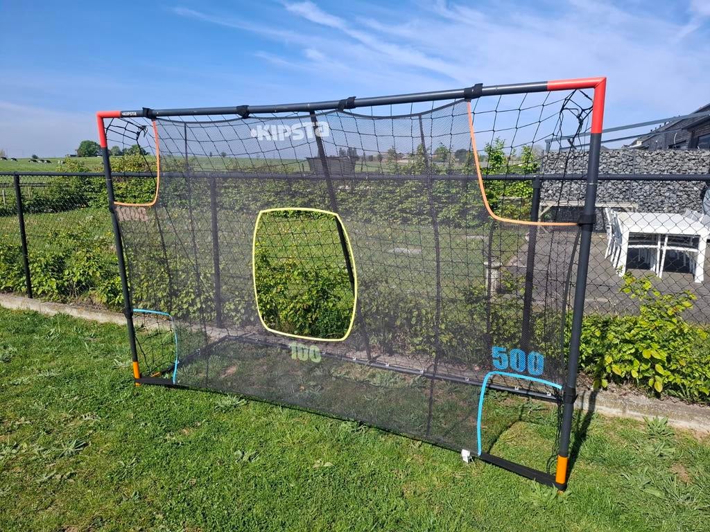 Kipsta voetbal goal doel 300 x 200, Sport en Fitness, Voetbal, Ophalen