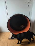 Kattenwiel, Dieren en Toebehoren, Ophalen of Verzenden, Gebruikt