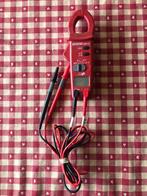 multimeter / stroomtang benning, Doe-het-zelf en Bouw, Meetapparatuur, Ophalen, Zo goed als nieuw, Multimeter