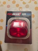 Achterlicht, Motoren, Particulier