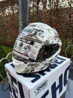 Casque moto Shoei GT-Air II 2 Conjure TC-6 taille L, Motos, Femmes, Enlèvement ou Envoi, Casque intégral, L