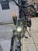 Elektrische fiets FLYER, Fietsen en Brommers, Elektrische fietsen, Ophalen, Gebruikt