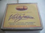 COFFRET DE 2 CD - VIVE LA FRANCE, Enlèvement ou Envoi, Comme neuf