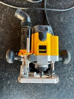 Défonceuse Dewalt, Enlèvement, Comme neuf