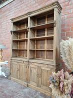 Bibliothèque/meuble de bibliothèque en bois massif art:92/26