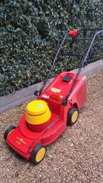 grasmachine, Tuin en Terras, Ophalen, Gebruikt, Elektrische grasmaaier