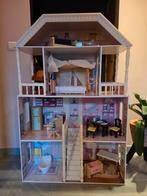 Kidcraft maison de poupées Savannah livraison gratuite, Enlèvement, Maison de poupées