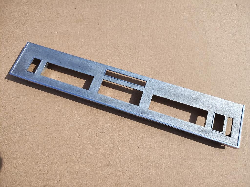 Toetsenbord Paneel Seeburg AY160/DS160 (1961) jukebox, Collections, Machines | Jukebox, Envoi, Seeburg