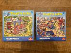 Puzzels That’s life, Enlèvement ou Envoi, 500 à 1500 pièces, Comme neuf, Puzzle