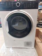 DROOGKAST, Elektronische apparatuur, Ophalen