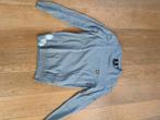 Trui Lyle & Scott XS, Kleding | Heren, Truien en Vesten, Ophalen, Gedragen, Maat 46 (S) of kleiner, Grijs