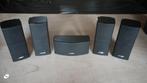 Bose Acoustimass 10 série 5, Enlèvement ou Envoi, Comme neuf, Système 5.1, 70 watts ou plus