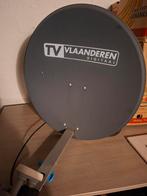 Schootel, Audio, Tv en Foto, Schotelantennes, Ophalen