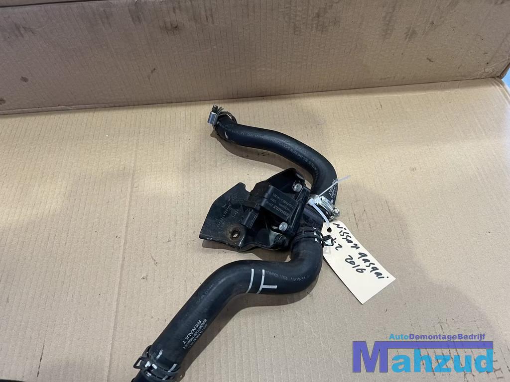 NISSAN QASHQAI 1.2 HRA2 TURBO Omschakelklep slang 144839204R, Nissan Motor Co., Ltd., Takashima 1-chome 1-1
220-8686  Yokohama