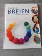 Jaroslava Dovcova - Handboek breien, Boeken, Breien en Haken, Jaroslava Dovcova, Ophalen of Verzenden, Zo goed als nieuw