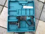 Boor/breekhamer makita op accu, Doe-het-zelf en Bouw, Ophalen, Zo goed als nieuw, Boor- en/of Breekhamer